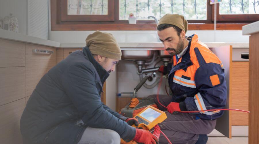 Professional Leak Detection in North Platte, NE