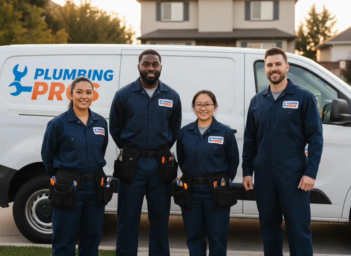 Water Heater Repair company in North Platte, NE